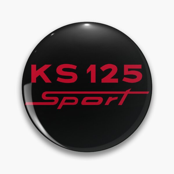Item preview, Zündapp - KS 125 Sport designed and sold by Its-Oldn-Rusty.