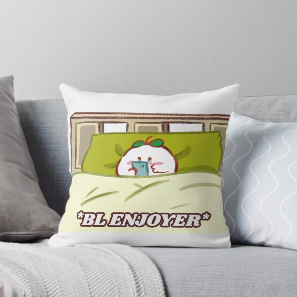 Item preview, BL Enjoyer - Nabi designed and sold by Delaski Art.