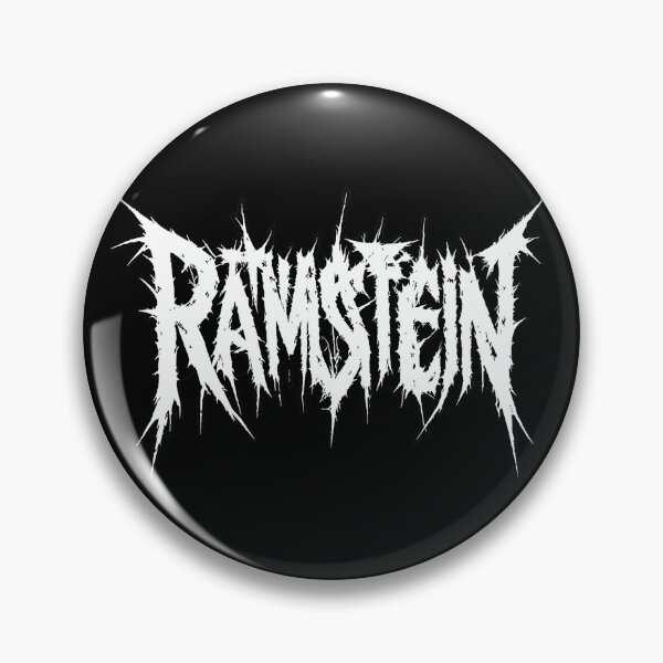 Item preview, Goth style: Ramstein designed and sold by Limitry.