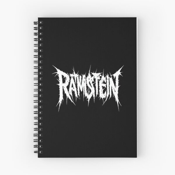 Item preview, Goth style: Ramstein designed and sold by Limitry.