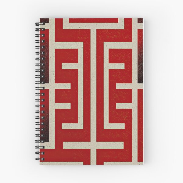 Item preview, Neural Control Network designed and sold by PlanetBPop.
