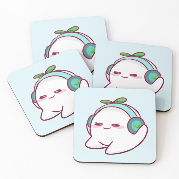 Item preview, Music lover Nabi designed and sold by Delaski Art.