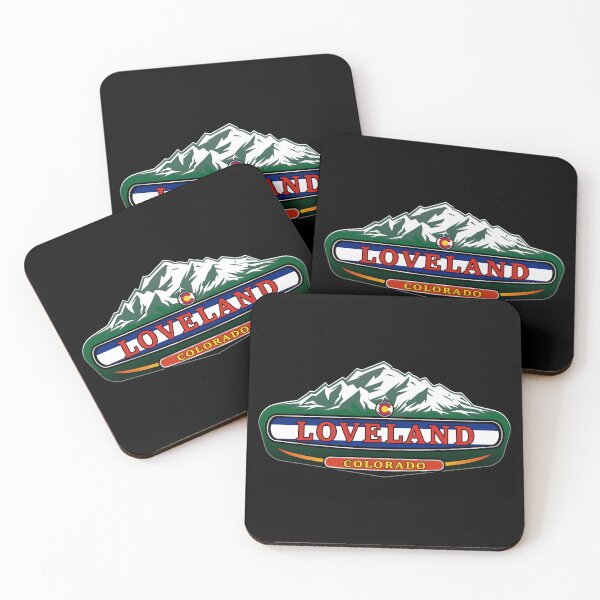 Item preview, Loveland Colorado designed and sold by studioss76.
