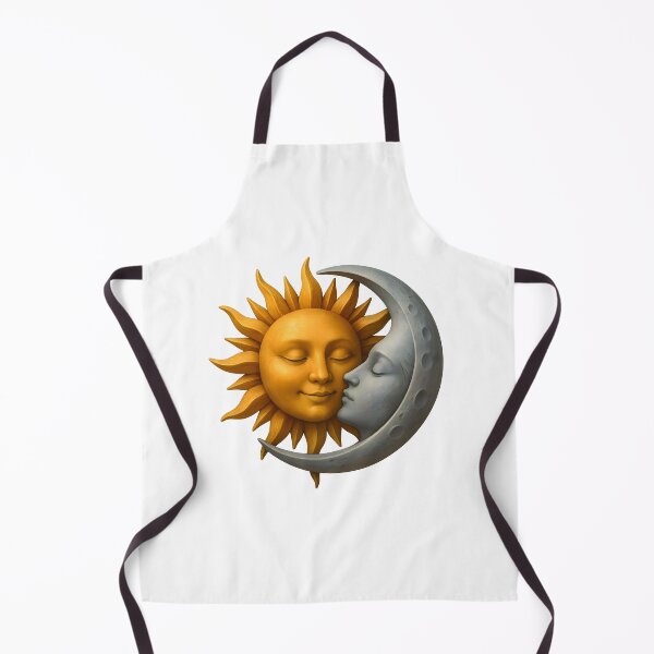 Item preview, Sun and Moon Harmony designed and sold by Yomere.