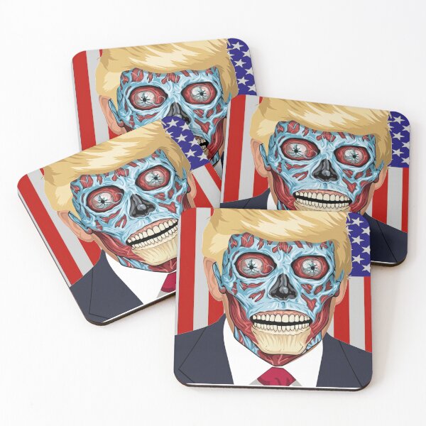 Item preview, OBEY TRUMP designed and sold by Ilustramagno.