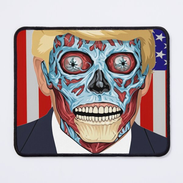 Item preview, OBEY TRUMP designed and sold by Ilustramagno.