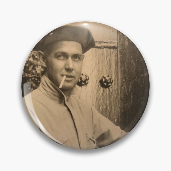 Item preview, 1920's Alberta Oil Rigger  designed and sold by SusieArtWorld.