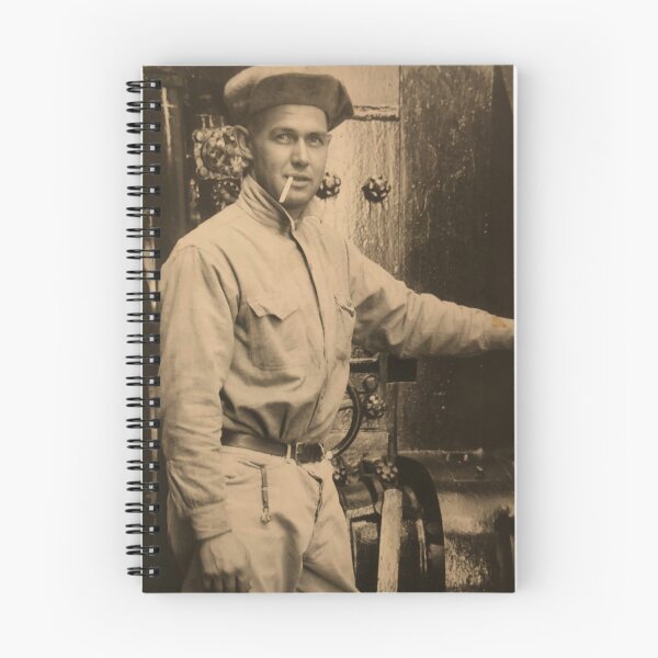 Item preview, 1920's Alberta Oil Rigger  designed and sold by SusieArtWorld.