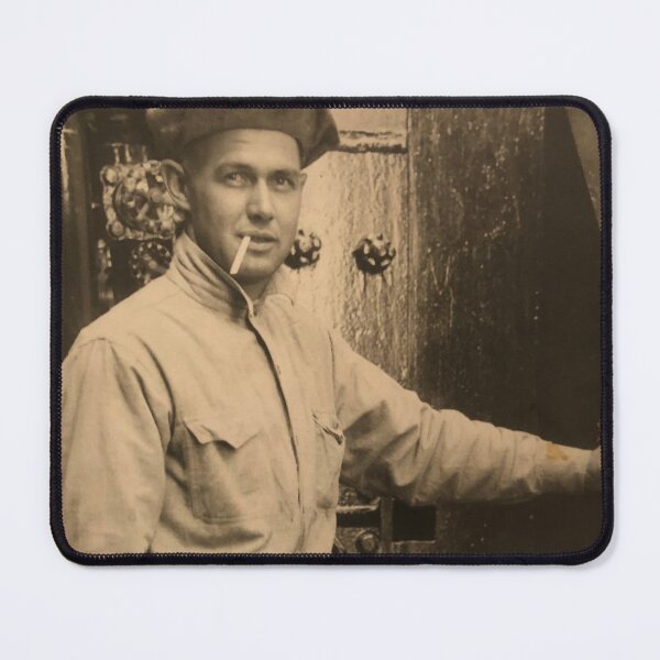 Item preview, 1920's Alberta Oil Rigger  designed and sold by SusieArtWorld.