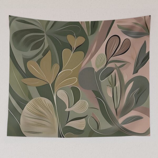 Item preview, Twisted Marshes designed and sold by Artfalaxy.