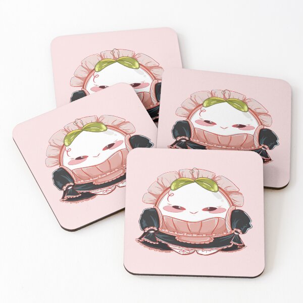 Item preview, Nabi maid designed and sold by Delaski Art.