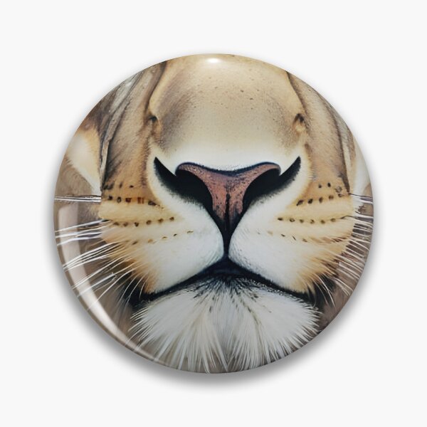 Item preview,  The Powerful Mystic Lioness designed and sold by Lightworker11.