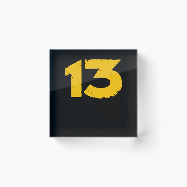 Item preview, Vault 13  designed and sold by zaza100.