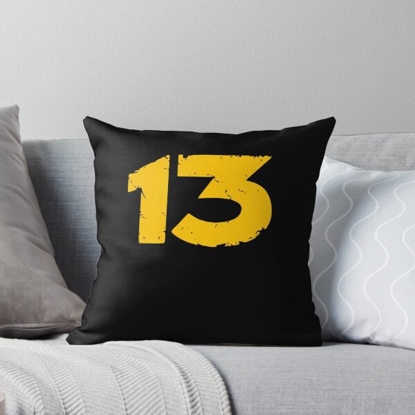 Item preview, Vault 13  designed and sold by zaza100.