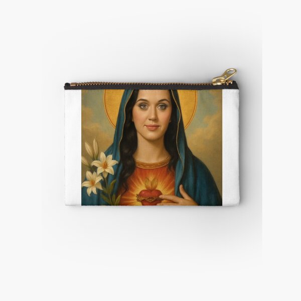Item preview, Saint Perry designed and sold by gene-viev.