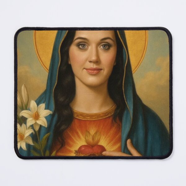 Item preview, Saint Perry designed and sold by gene-viev.