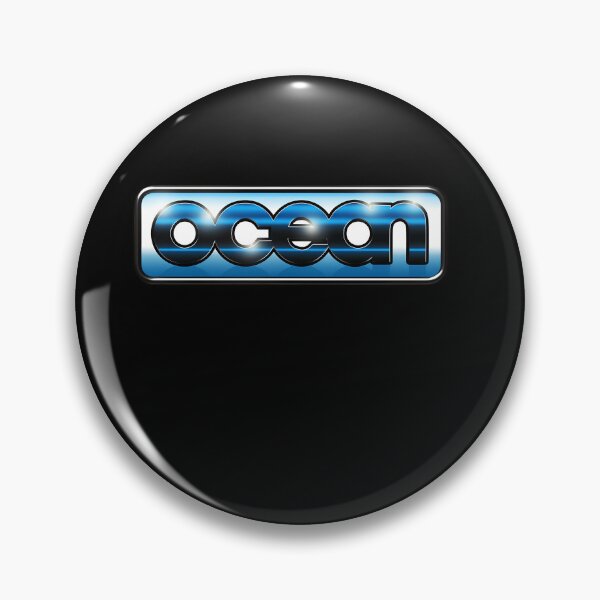 Item preview, Retro Computer Games - Ocean  designed and sold by zaza100.