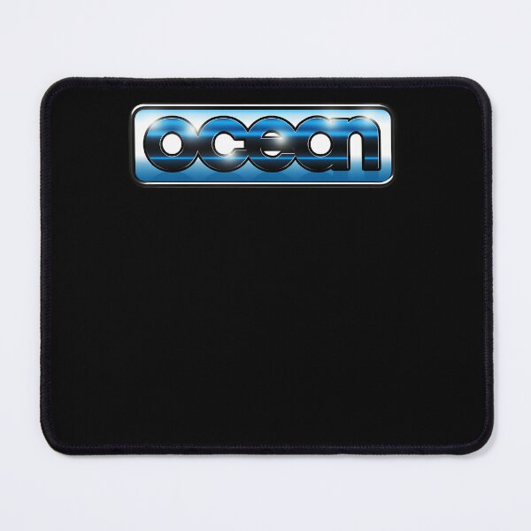 Item preview, Retro Computer Games - Ocean  designed and sold by zaza100.