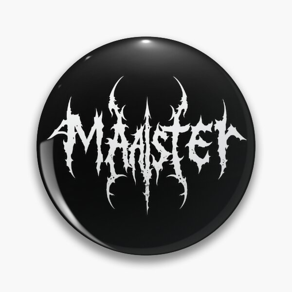 Item preview, Goth style: Master designed and sold by Limitry.