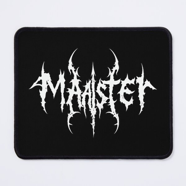 Item preview, Goth style: Master designed and sold by Limitry.