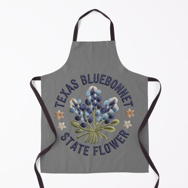 Item preview, state flowers - american wildflowers - usa botanicals - botanical art - floral embroidery - embroidered patch - 3d embroidery - puff embroidery - stitched design - thread texture - vintage patch designed and sold by JansenGS.
