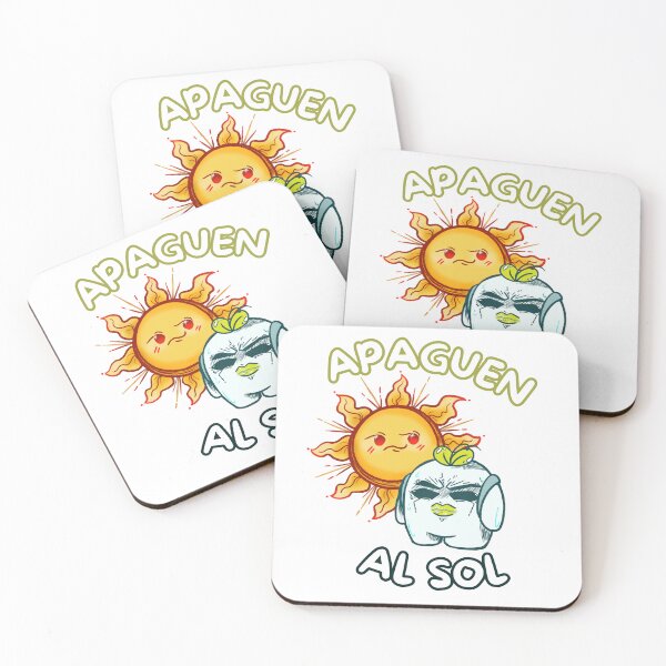Item preview, Turn off the sun - Nabi designed and sold by Delaski Art.