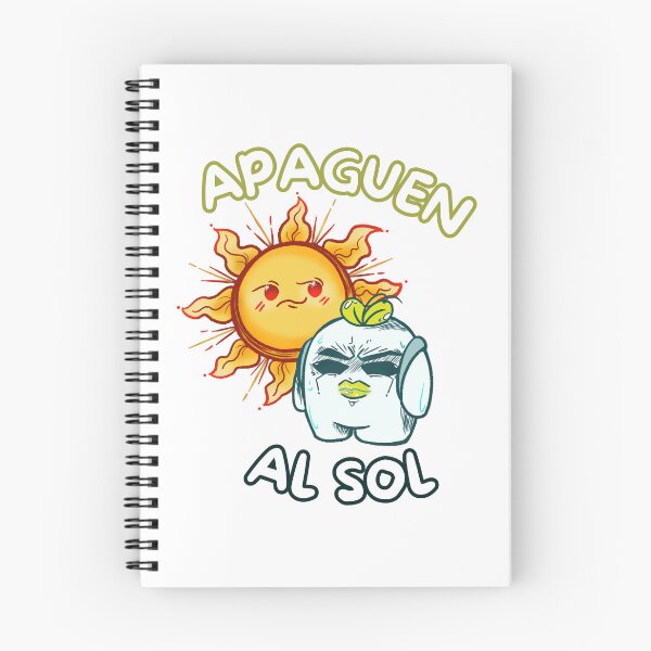 Item preview, Turn off the sun - Nabi designed and sold by Delaski Art.