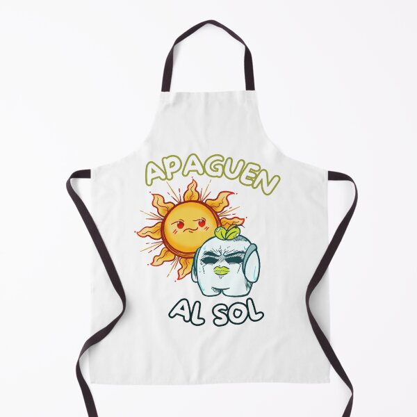 Item preview, Turn off the sun - Nabi designed and sold by Delaski Art.