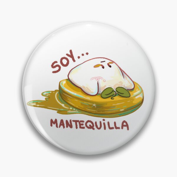 Item preview, I am butter - Nabi designed and sold by Delaski Art.