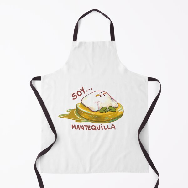 Item preview, I am butter - Nabi designed and sold by Delaski Art.
