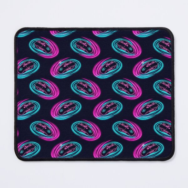 Item preview, Dynamic Gaming Mouse Pattern designed and sold by StickVerse by Owais.