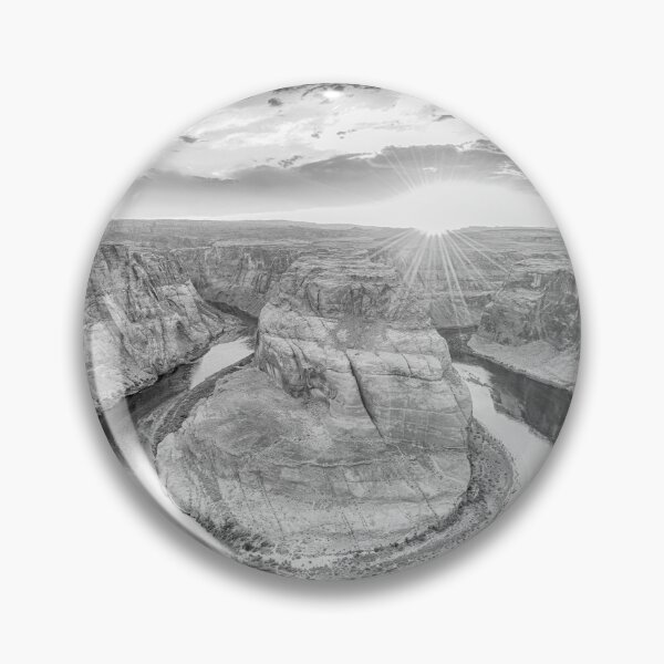 Item preview, Arizona wall print  designed and sold by urbanblancprints.