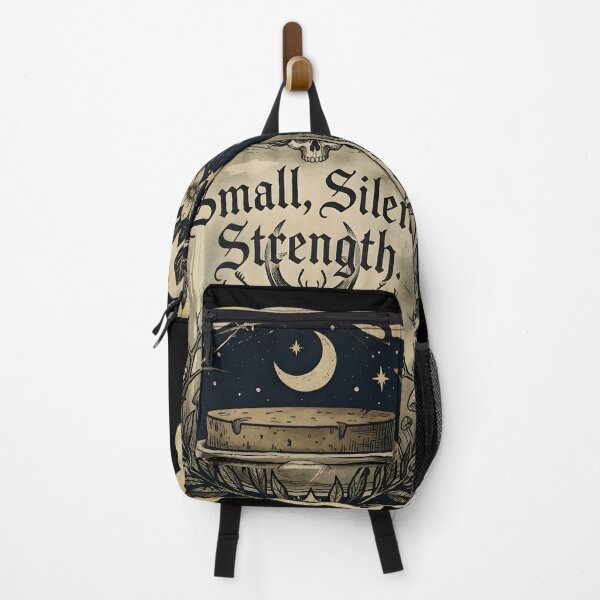 Item preview, "Small, Silent Strength" Vintage Beetle Specimen Etching designed and sold by SoulOfTrees.