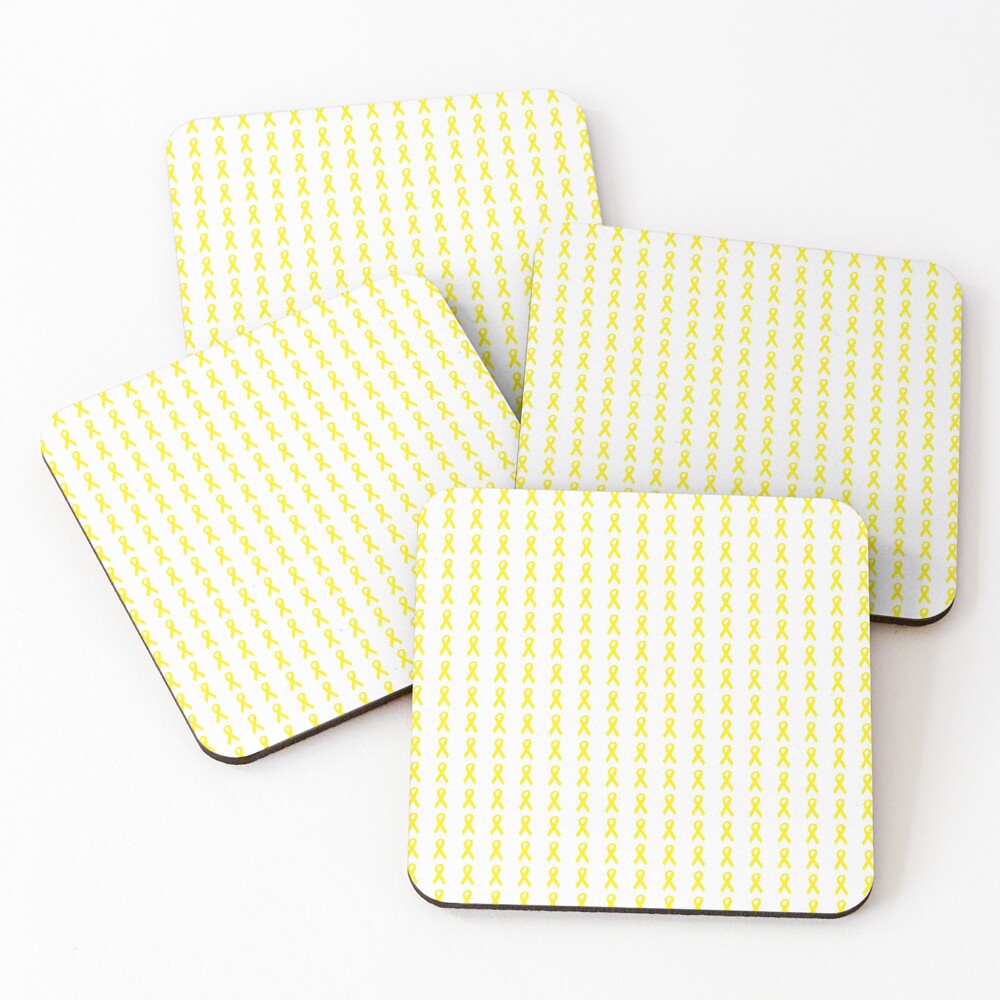 Item preview, Coasters (Set of 4) designed and sold by coribeth.