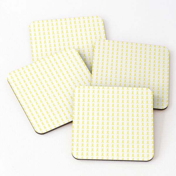 Item preview, Yellow Ribbons designed and sold by coribeth.