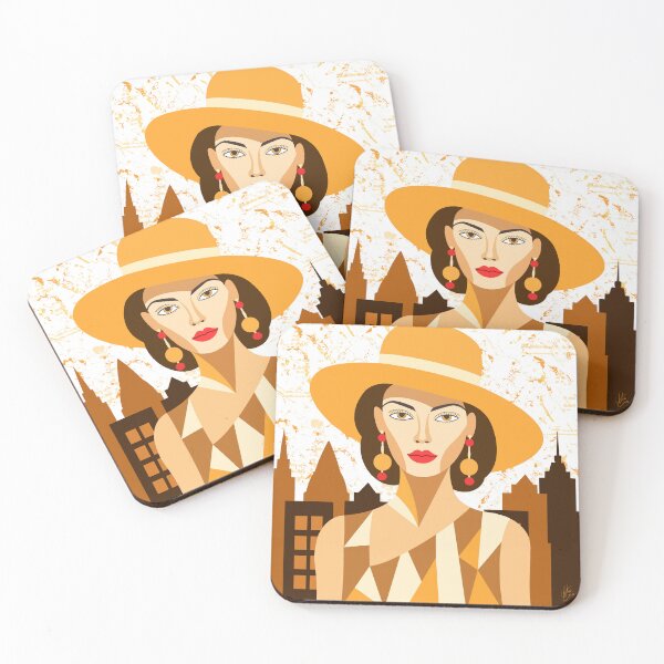 Item preview, Vintage Lover designed and sold by NadiaCeanaArt.