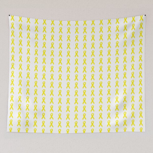 Item preview, Yellow Ribbons designed and sold by coribeth.