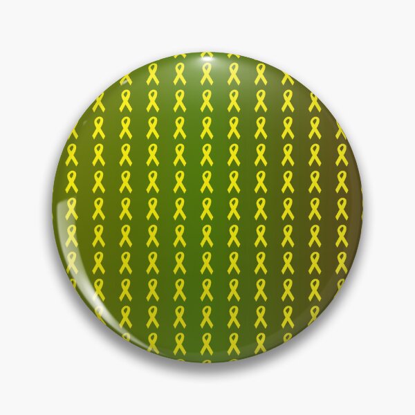 Item preview, Yellow Ribbons on Camouflage designed and sold by coribeth.