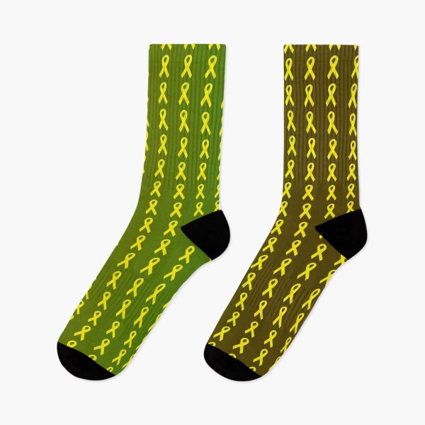 Item preview, Yellow Ribbons on Camouflage designed and sold by coribeth.