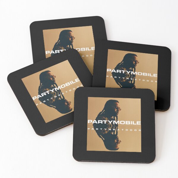 Item preview, PARTYNEXTDOOR designed and sold by SusannaKola.