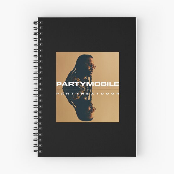 Item preview, PARTYNEXTDOOR designed and sold by SusannaKola.