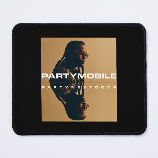Item preview, PARTYNEXTDOOR designed and sold by SusannaKola.