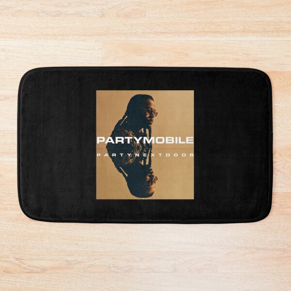 Item preview, PARTYNEXTDOOR designed and sold by SusannaKola.