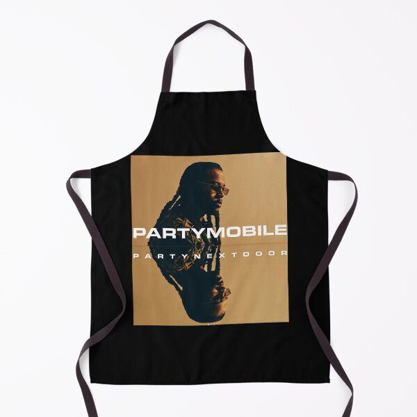 Item preview, PARTYNEXTDOOR designed and sold by SusannaKola.