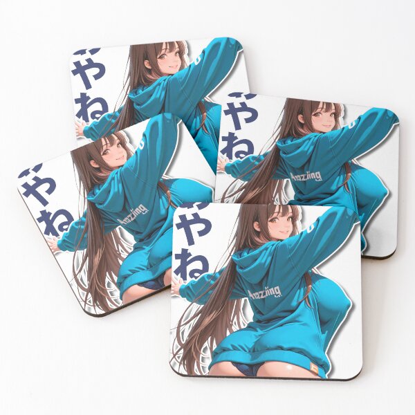Item preview, Onichan, Ayane Shirakawa designed and sold by Made by Luis.