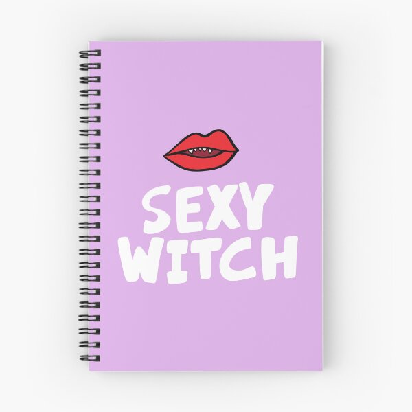 Item preview, Sexy Witch designed and sold by Kiddygifts.
