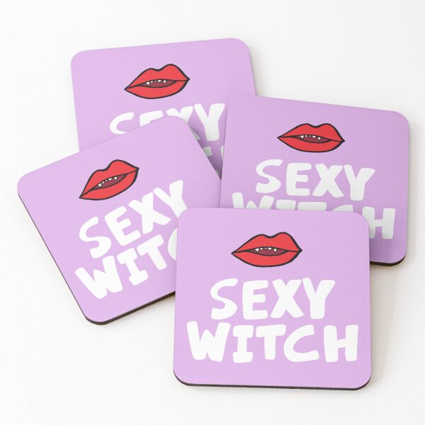 Item preview, Sexy Witch designed and sold by Kiddygifts.