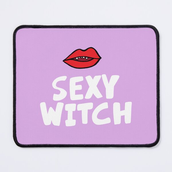 Item preview, Sexy Witch designed and sold by Kiddygifts.