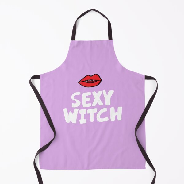 Item preview, Sexy Witch designed and sold by Kiddygifts.