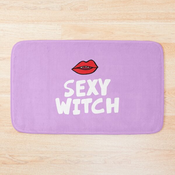 Item preview, Sexy Witch designed and sold by Kiddygifts.